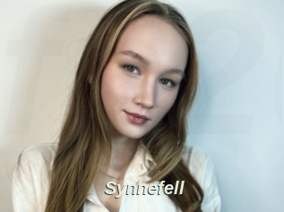Synnefell
