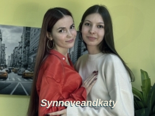 Synnoveandkaty