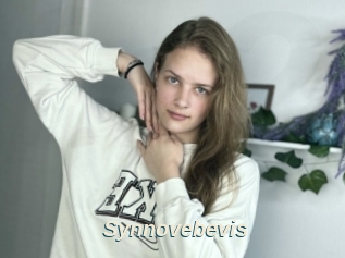 Synnovebevis