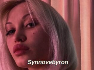 Synnovebyron