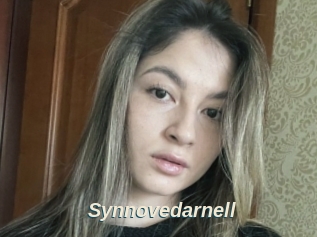 Synnovedarnell