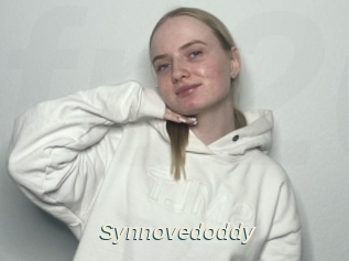 Synnovedoddy
