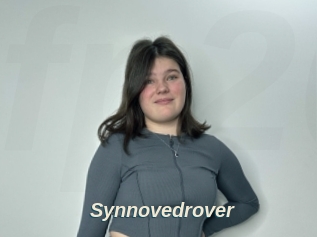 Synnovedrover