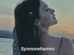 Synnovehames