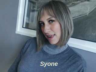 Syone