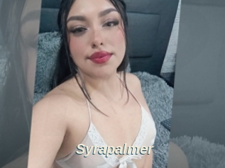 Syrapalmer