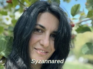 Syzannared