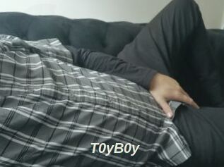 T0yB0y