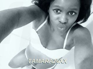 TAMARA26XX