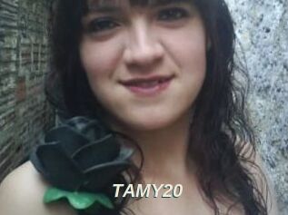 TAMY20