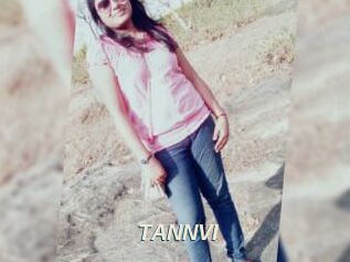 TANNVI