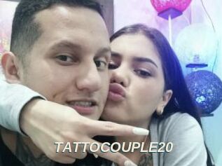 TATTOCOUPLE20