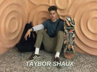 TAYBOR_SHAUX