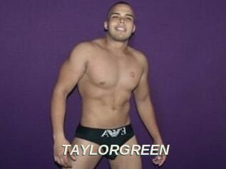 TAYLOR_GREEN