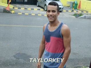 TAYLOR_KEY