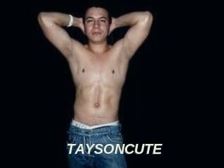 TAYSON_CUTE