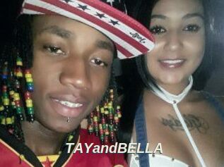 TAYandBELLA