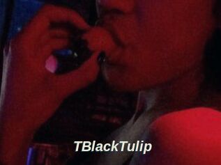 TBlackTulip