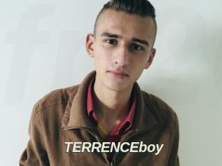 TERRENCEboy
