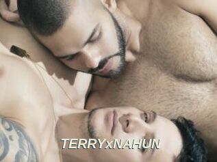 TERRYxNAHUN