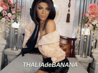 THALIAdeBANANA