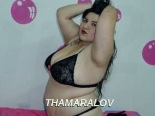 THAMARALOV