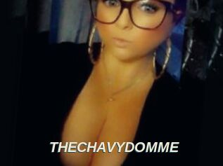THECHAVYDOMME