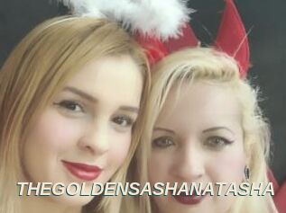 THEGOLDENSASHANATASHA