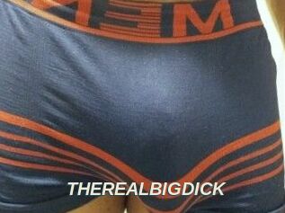 THEREALBIGDICK