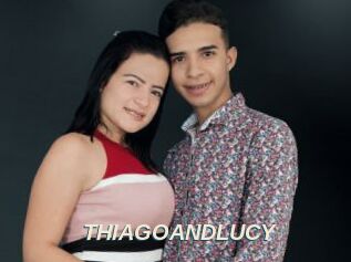 THIAGOANDLUCY