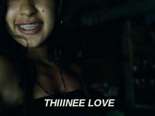 THIIINEE_LOVE