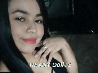 TIFANY_DollTS