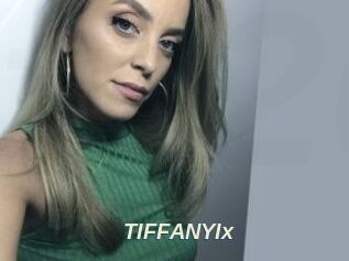 TIFFANYIx
