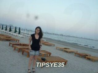 TIPSYE35