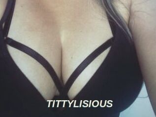TITTYLISIOUS