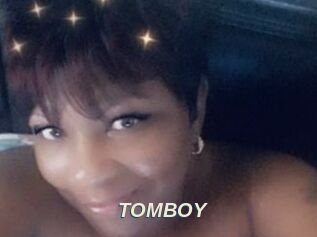 TOMBOY
