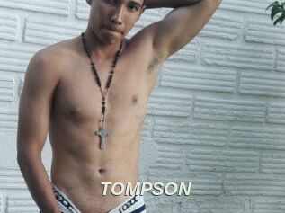 TOMPSON