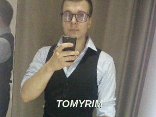 TOMY_RIM
