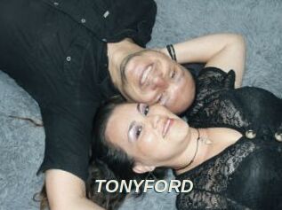 TONYFORD