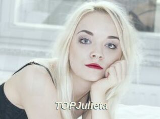TOPJulieta