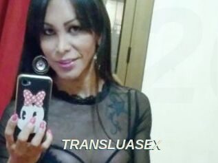 TRANSLUASEX
