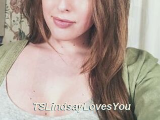 TSLindsayLovesYou