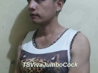 TSVivaJumboCock