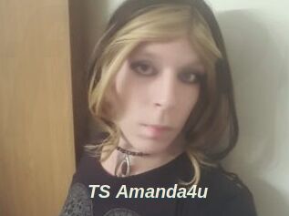TS_Amanda4u