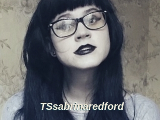TSsabrinaredford