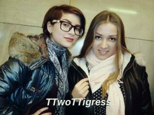 TTwoTTigress