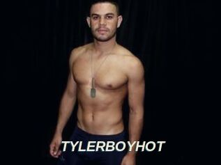 TYLERBOYHOT