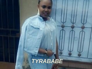 TYRABABE