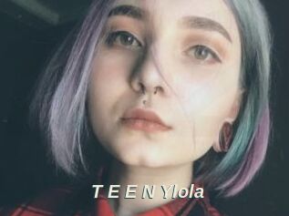 T_E_E_N_Ylola