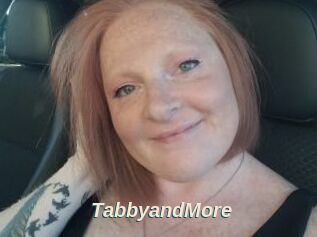 TabbyandMore